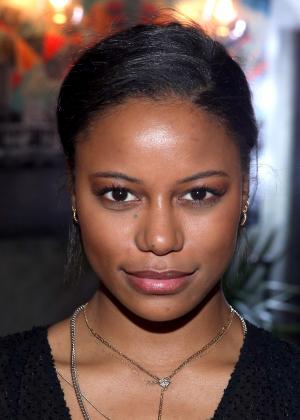 Taylour Paige